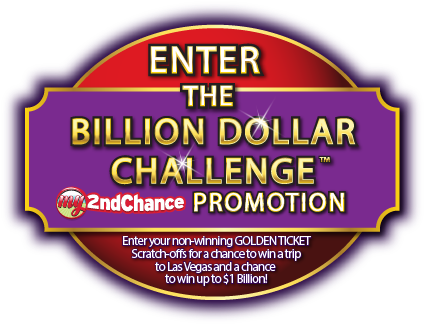 Billion Dollar Challenge - Billion (501x401), Png Download