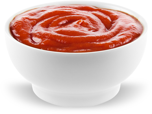 Ketchup Sauce Png - Tomato Sauce Png (700x500), Png Download