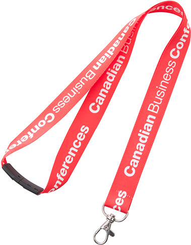 20mm Wide, Heat Transfer Printed Lanyard - Heat Transfer Printing Lanyard (398x500), Png Download