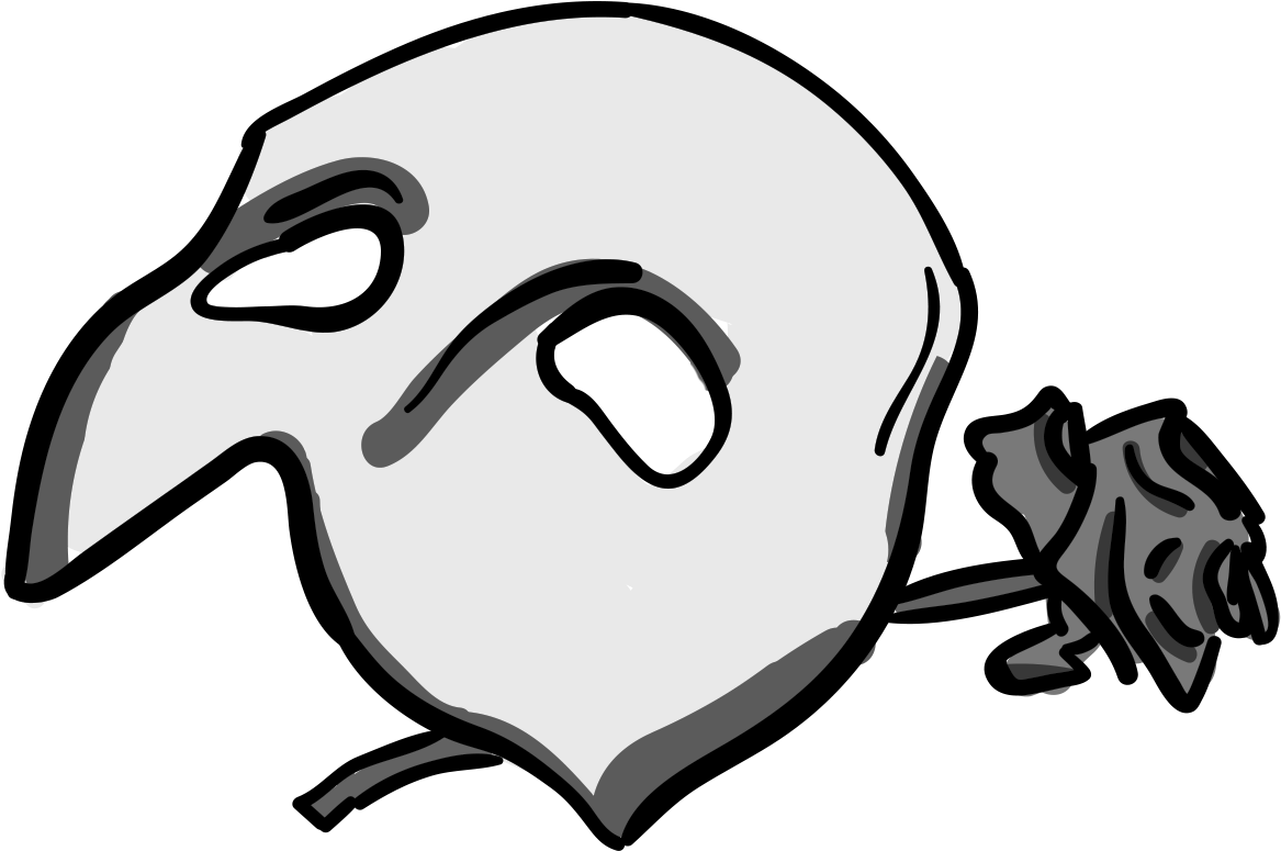 Mask - Just A Crush (1174x780), Png Download