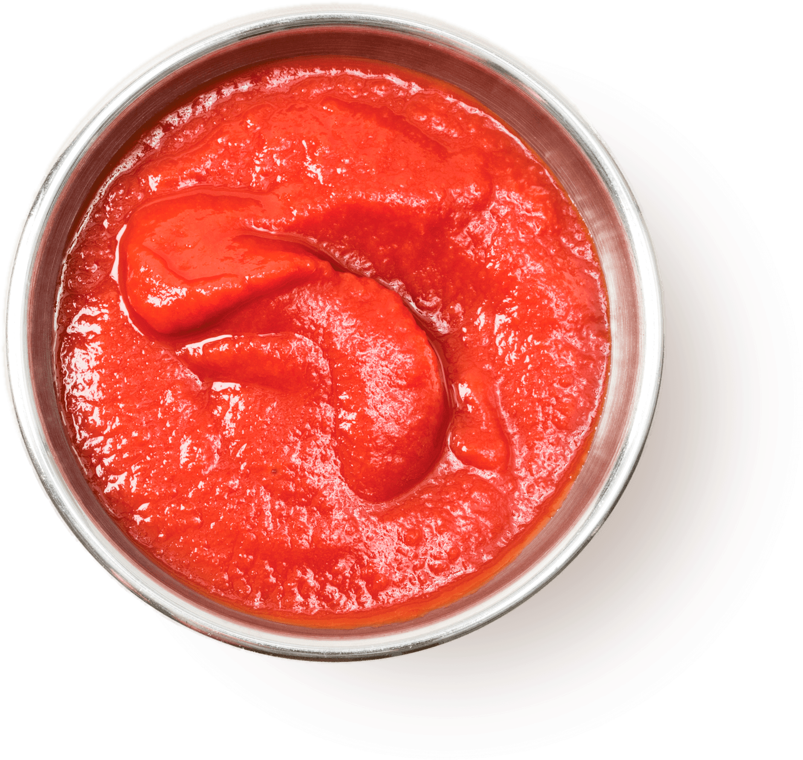 Tomato Sauce Png - Paste (2061x1649), Png Download