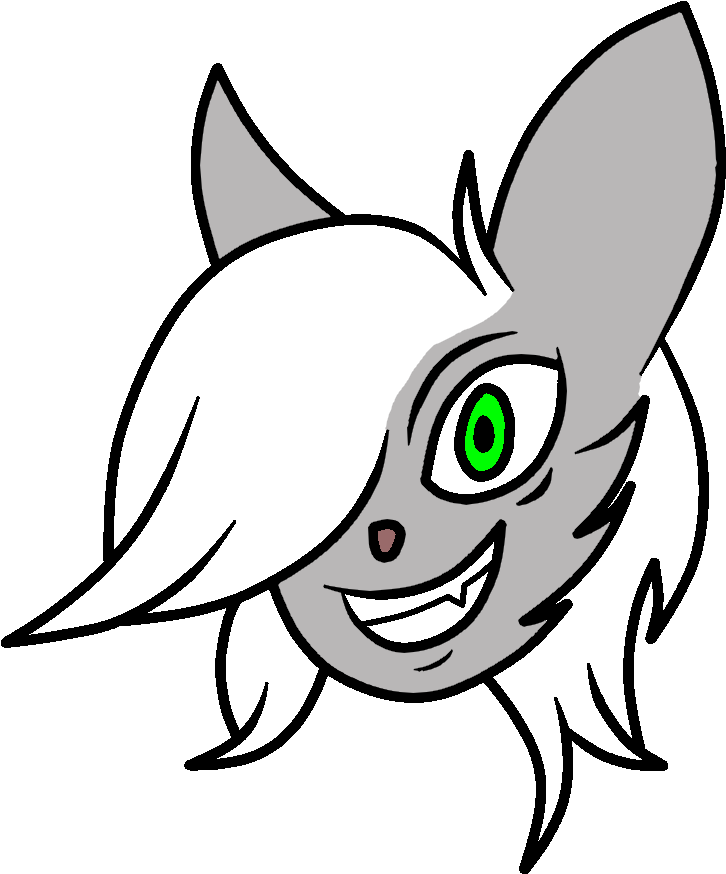 Fur Drawing Eye - Drawing (776x903), Png Download