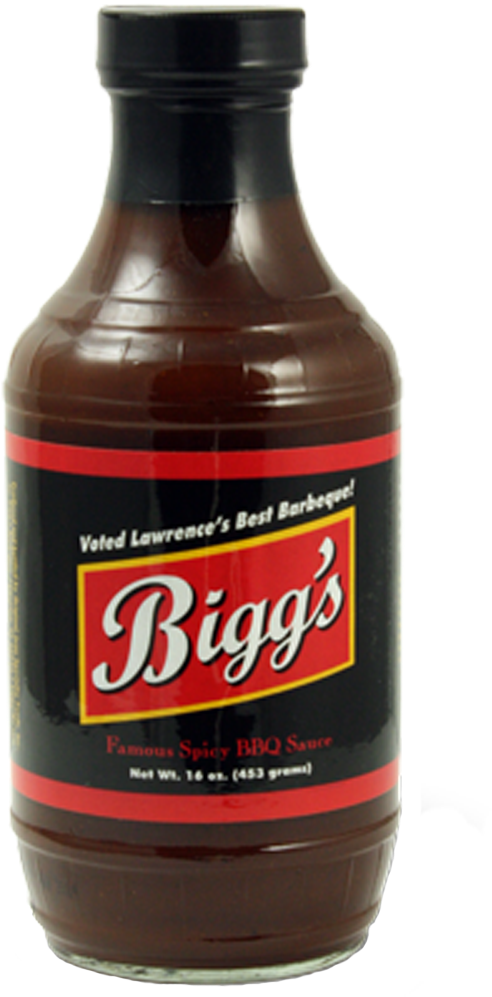 Bbq Sauce Png - Biggs Bbq (1024x1024), Png Download