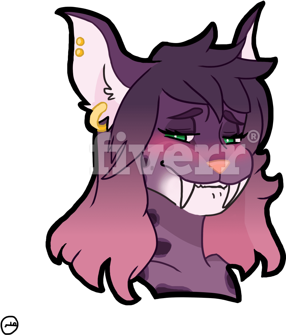 Cartoon (1200x1200), Png Download