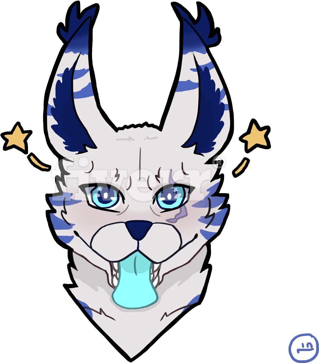 Furry Fandom (1200x1200), Png Download