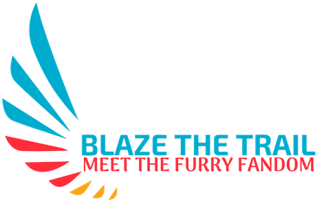Furry - Graphic Design (500x313), Png Download