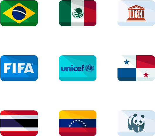 Flags - Carmine (600x564), Png Download