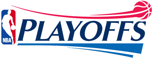 2012 Nba Playoffs Underway Nba Finals Logo Png - Nba Playoffs (550x550), Png Download