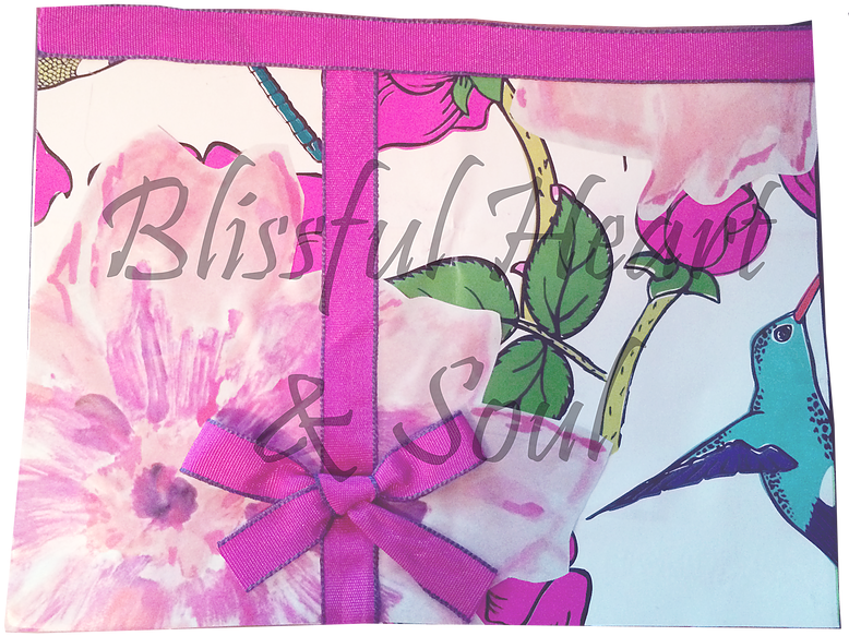 Greeting Card Ribbon - Greeting Card (784x680), Png Download