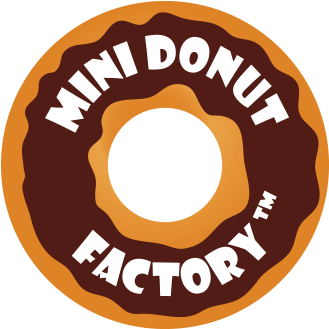 Mini Donut Factory - Necklace (400x400), Png Download