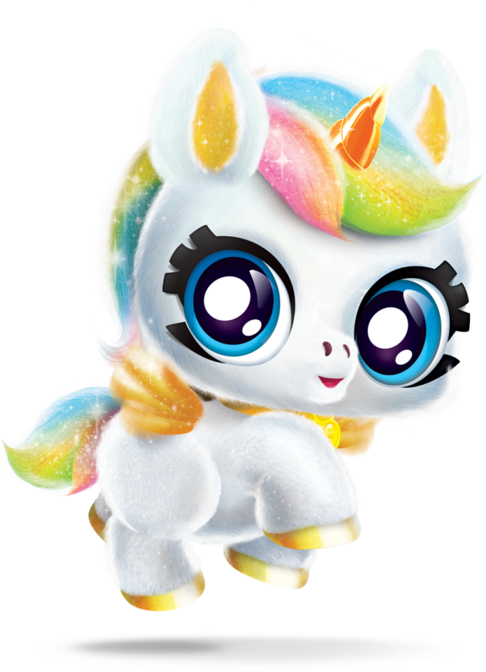 They Are Truly Magical Animals Which Ancient Romans - Bff Best Furry Friends (700x1100), Png Download