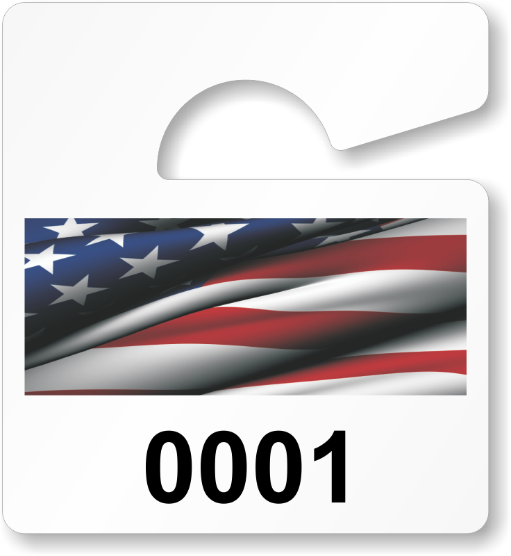 Zoom - Personalize - Parking (736x800), Png Download