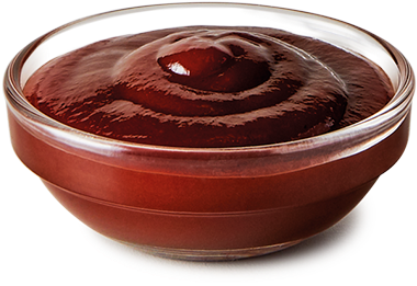 Barbeque Sauce - Mcdonald's New Zealand (700x480), Png Download
