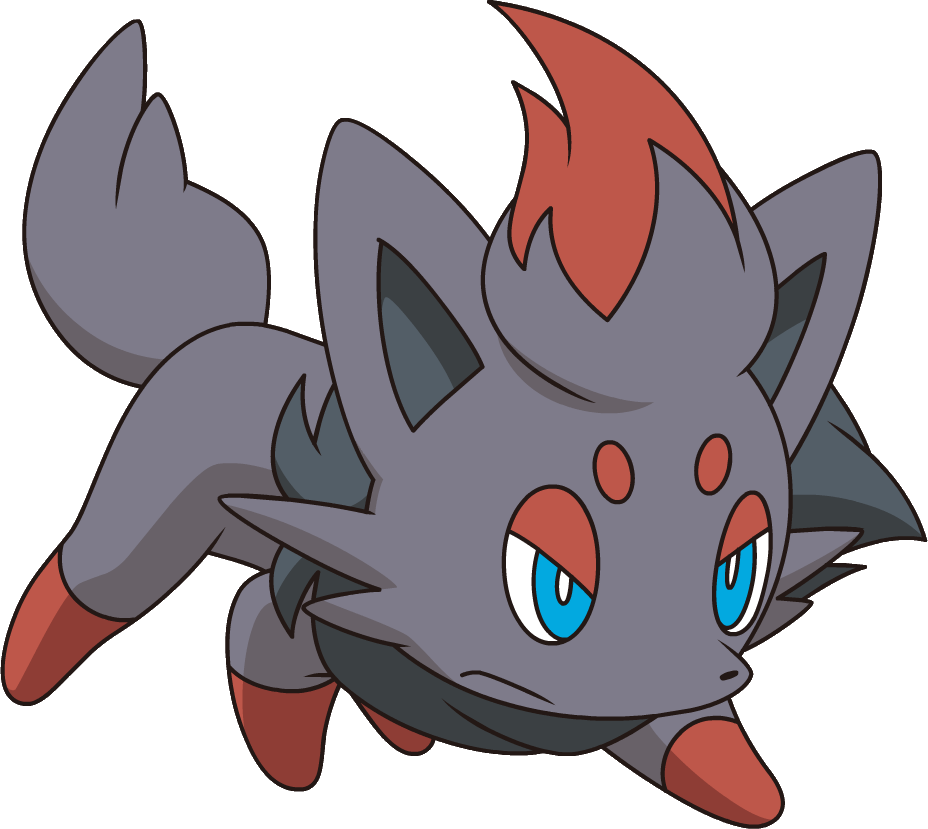 Now We Have A Surprise Pokemon That Is Feral And Cute - El Pokemon Mas Lindo (928x829), Png Download