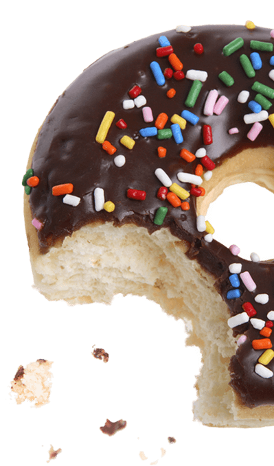 Get Out Fast By Using Cash - Chocolate (405x685), Png Download