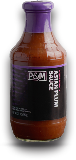 Sauces - Pork And Mindys, Sauce Bbq Chicago Smokehouse, 20 Oz (251x530), Png Download