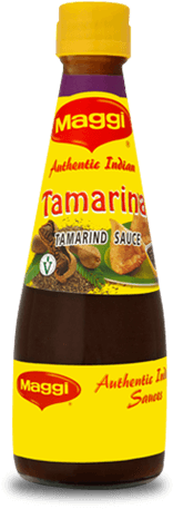 Maggi® World Foods Tamarind Sauce - Maggi Tamarina Sauce 425g (340x480), Png Download
