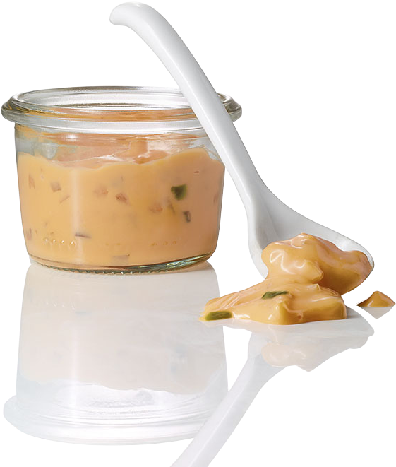 The Real Burger Sauce - Photography (954x850), Png Download