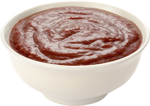 105 - Barbecue Sauce (700x500), Png Download