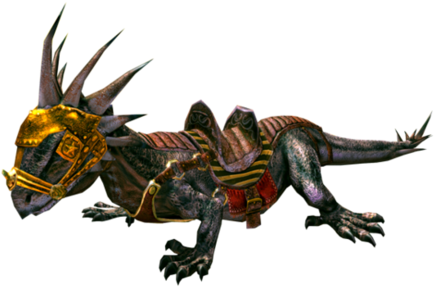 Monitorizard - Sacred 2: Fallen Angel (450x290), Png Download