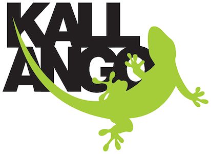 Mygekko (412x300), Png Download
