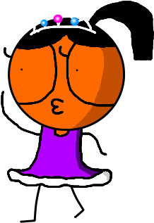 Lily - Portable Network Graphics (480x360), Png Download