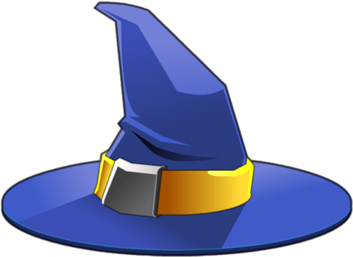 Hatter Lily (500x500), Png Download