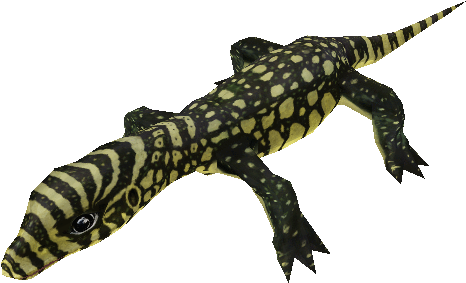 Download Zip Archive - Zoo Tycoon 2 (750x650), Png Download