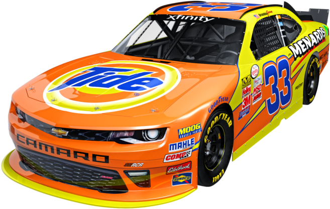 Brandon Jones Looking Forward To Chicagoland Speedway - Brandon Jones (838x419), Png Download