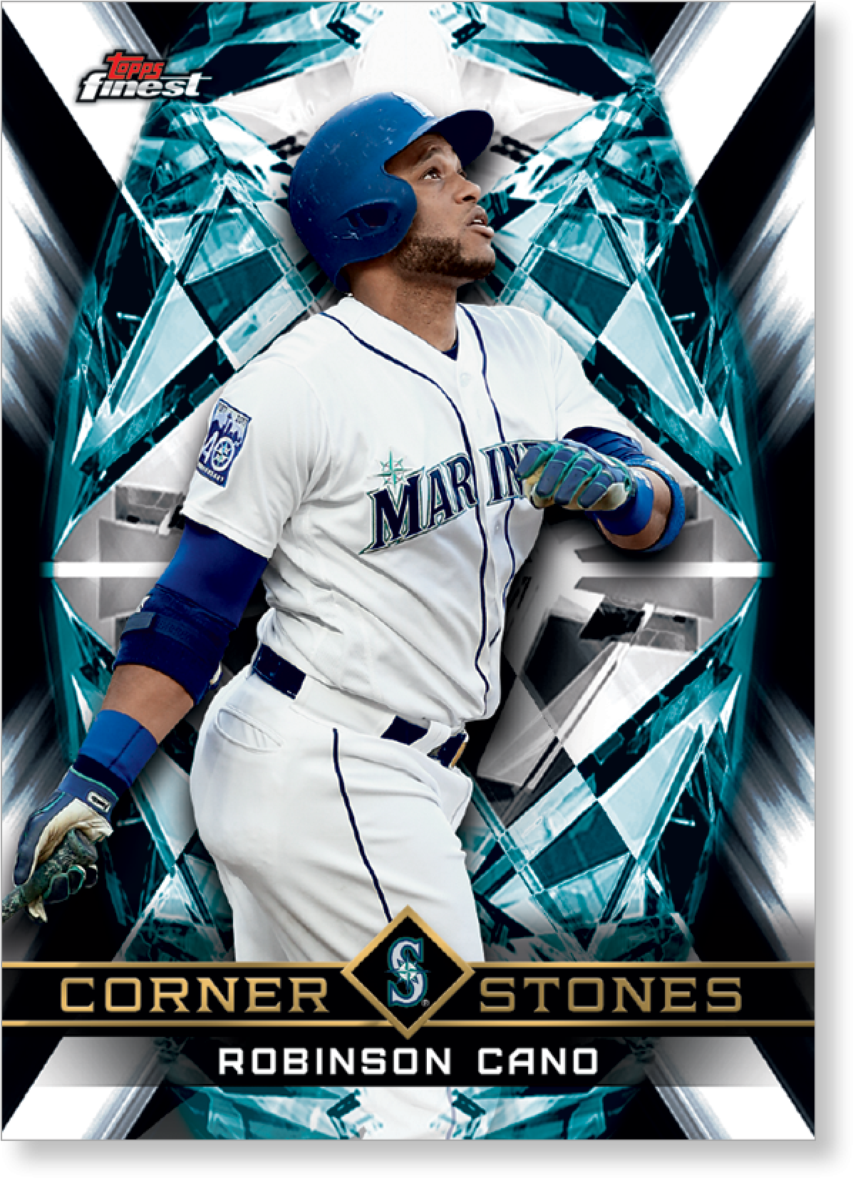 Product Ribbon - College Baseball (2000x2000), Png Download