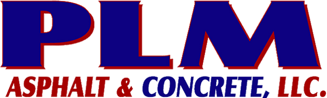 Plm Asphalt & Concrete Inc - Plm Asphalt & Concrete Inc. (664x200), Png Download