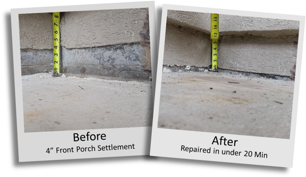 Porch Patio Residential Lift - Porch (1000x587), Png Download