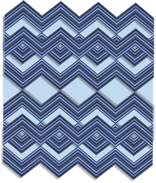 Textile (546x640), Png Download