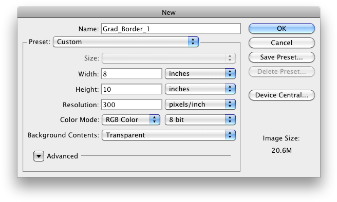 Step 2 - Give Bleed In Illustrator (580x319), Png Download