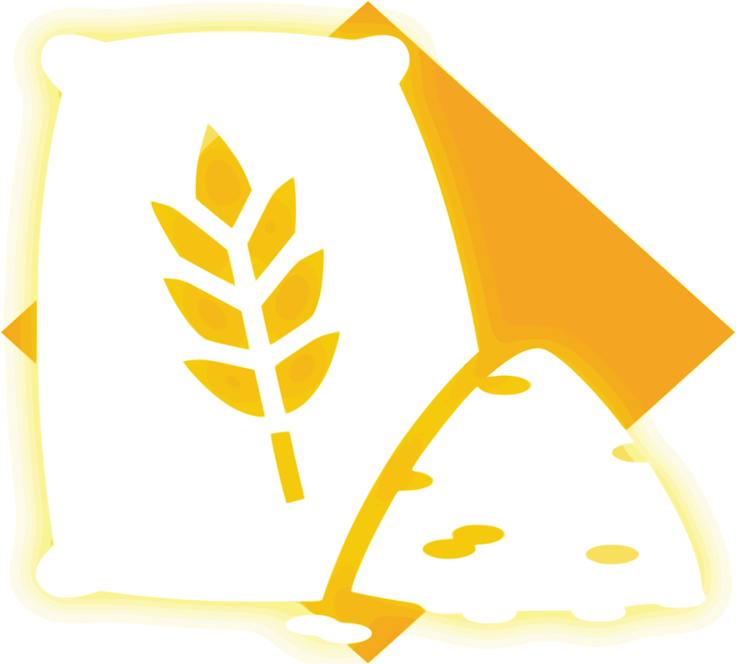 Grain Icon Icons Png Free And Downloads - Grain Icon Png (2400x2166), Png Download
