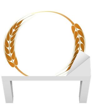 Trigo Icono (400x400), Png Download