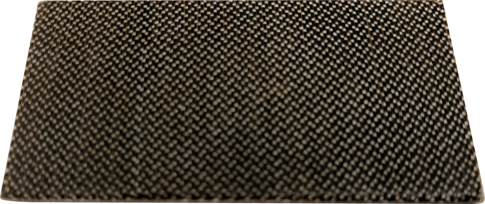 Ccty Bearing Announces Expansion Of Bushing Line Ptfe - Burch Fabric Erica Navy 2724 (1000x422), Png Download