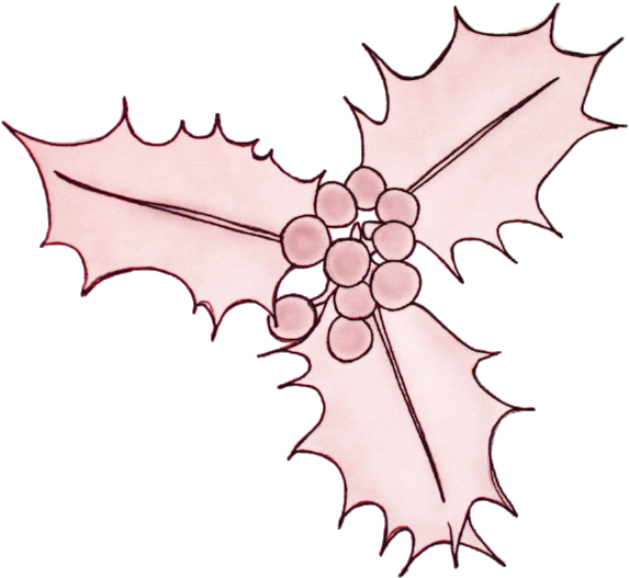 Hollyandivy2 (1000x666), Png Download