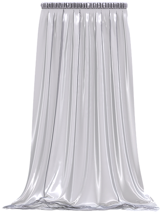 Go To Image - Transparent Curtain (640x480), Png Download