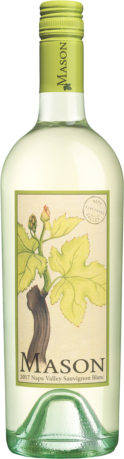 Gooseberry And Fig Overtones And A Very Pleasing Mouthfeel - Apothic Rose Limited Release (400x1476), Png Download