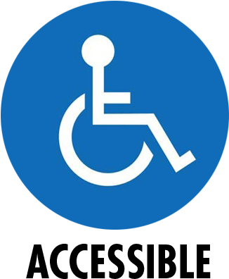 Gender Neutral Toilet (332x397), Png Download