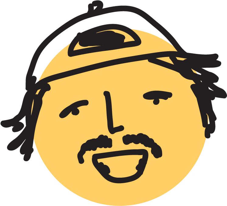 Dan Cingari - Illustration (1042x1042), Png Download