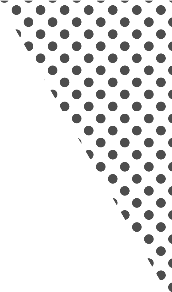 4 - Polka Dot (552x955), Png Download