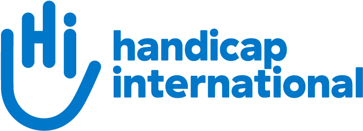 Webmap Of Cartong Missions For Handicap International - Handicap International (787x317), Png Download