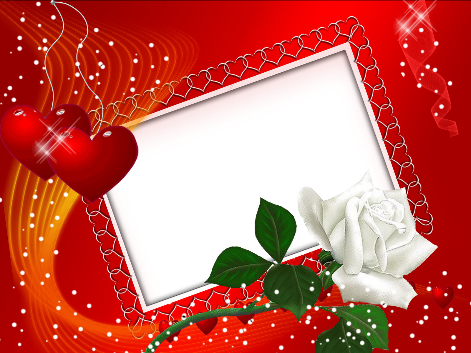 Marcos De Fotos Png Disney Baby Marcos Gratis Para - Frame Love (1600x1200), Png Download