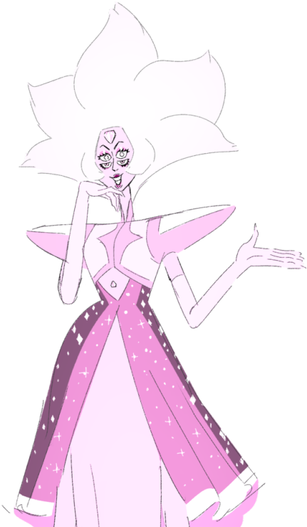 Saw @ahhween's Take On Their Fusion And Got Inspired - Illustration (478x750), Png Download