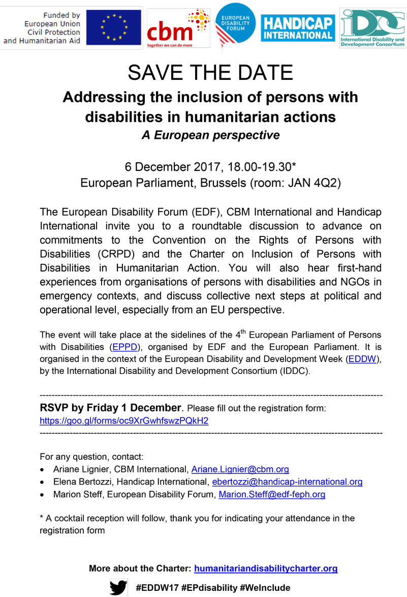 On 6 December, We Also Host A Roundtable On The - Industry (800x1200), Png Download