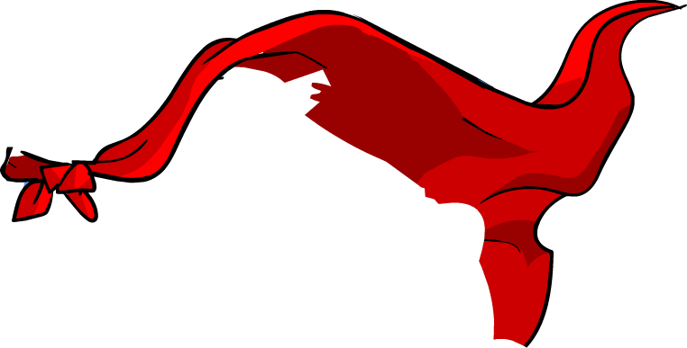 Artículos De Cuello Para Tu Pingüino Animado - Neck (762x387), Png Download