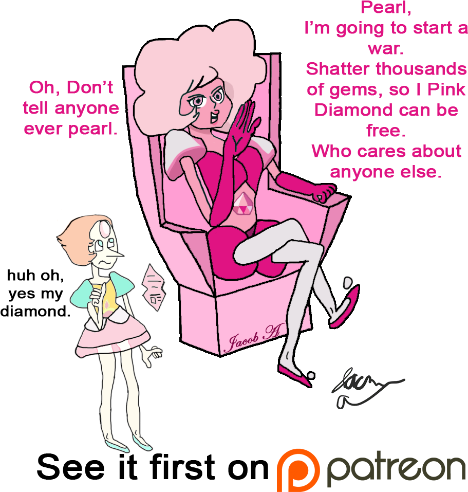 Patreon (961x1010), Png Download