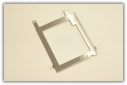 10 X Dell Latitude E7440 Sata Hard Drive Hdd Ssd 5mm - Dell Latitude E7440 14.00 (500x335), Png Download